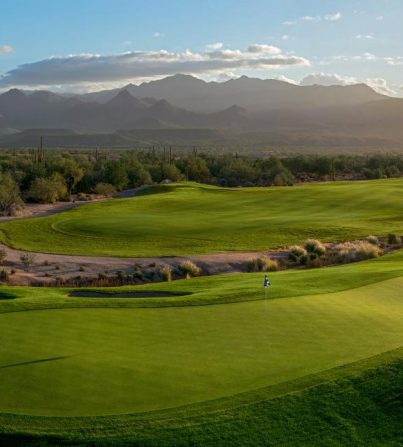 Pinnacle Golf Vacations