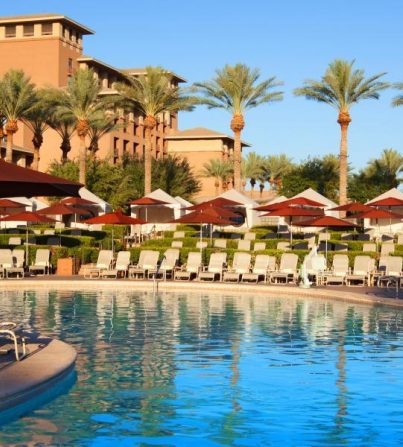 J. Swilling's Pool Bar & Grill at The Westin Kierland Resort & Spa