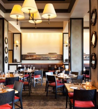 Nellie Cashman's Monday Club Cafe at The Westin Kierland Resort & Spa