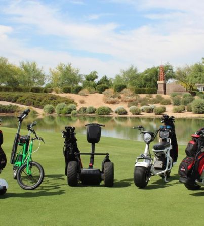 The Westin Kierland Golf Club at The Westin Kierland Resort & Spa