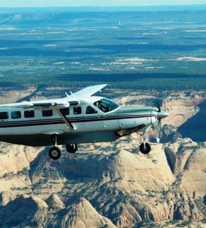 Westwind Air Service