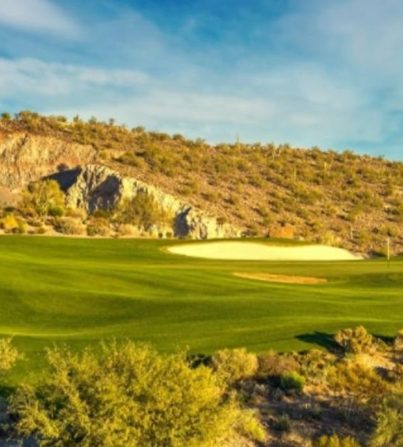 Wickenburg Ranch Golf & Social Club