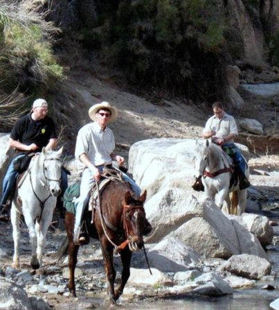 Windwalker Expeditions