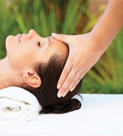 Luna Spa at The Scottsdale Resort at McCormick Ranch