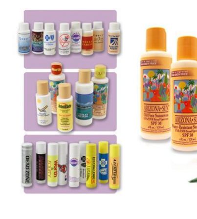 Arizona Sun Products