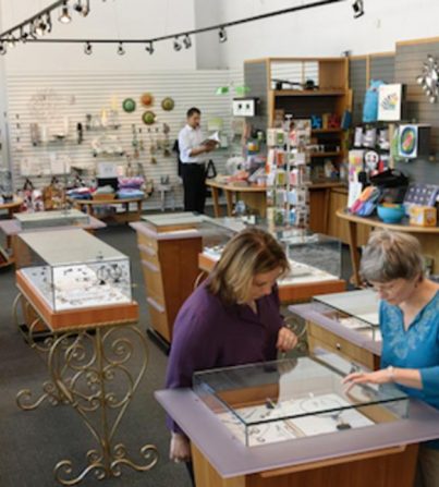 Store @ Scottsdale Center for the Performing Arts