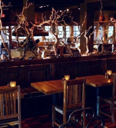 Cartwright's Modern Cuisine