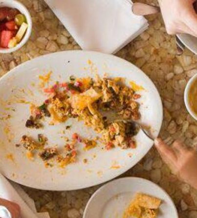 Daily Dose Old Town Bar & Grill