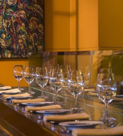 deseo at The Westin Kierland Resort & Spa