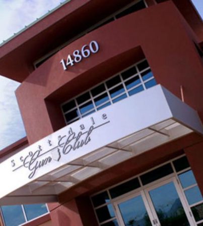 Scottsdale Gun Club