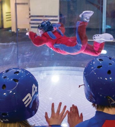iFLY Phoenix