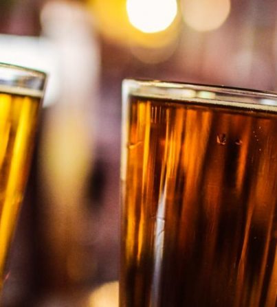 Goldwater Brewing Co.