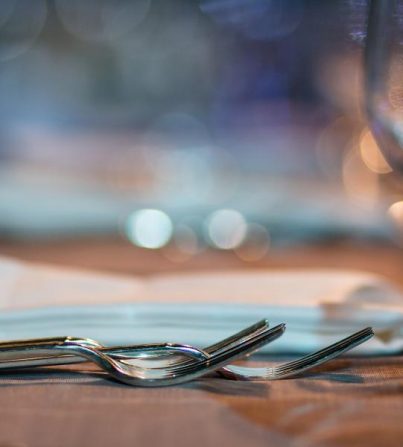 Raintree Cafe at the Holiday Inn & Suites Scottsdale North Airpark