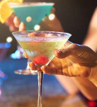 The Grapevine Restaurant & Karaoke Bar