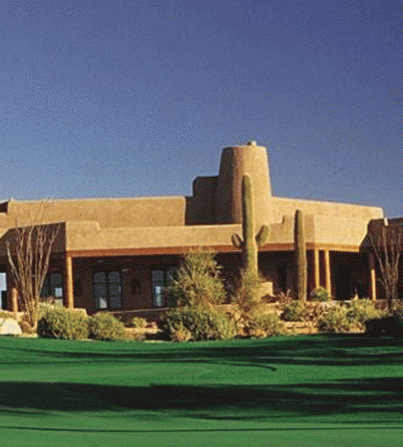 Legend Trail Golf Club