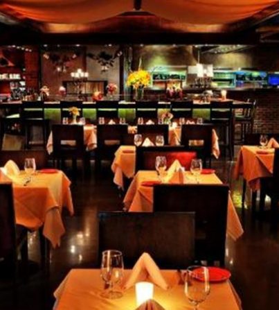 Marcellino Ristorante