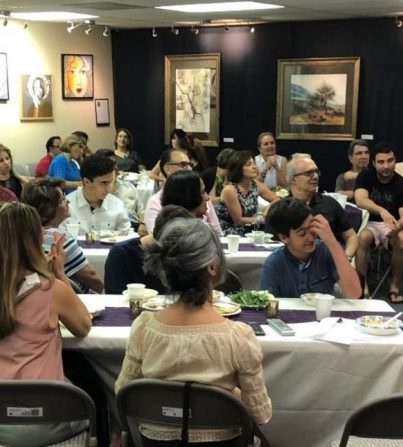 Arizona Persian Cultural Center