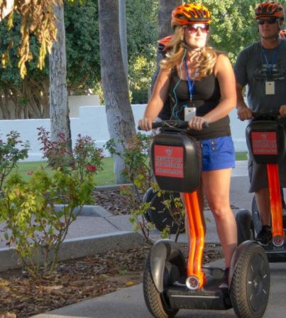Segway of Scottsdale