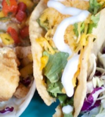 Cien Agaves Tacos & Tequila