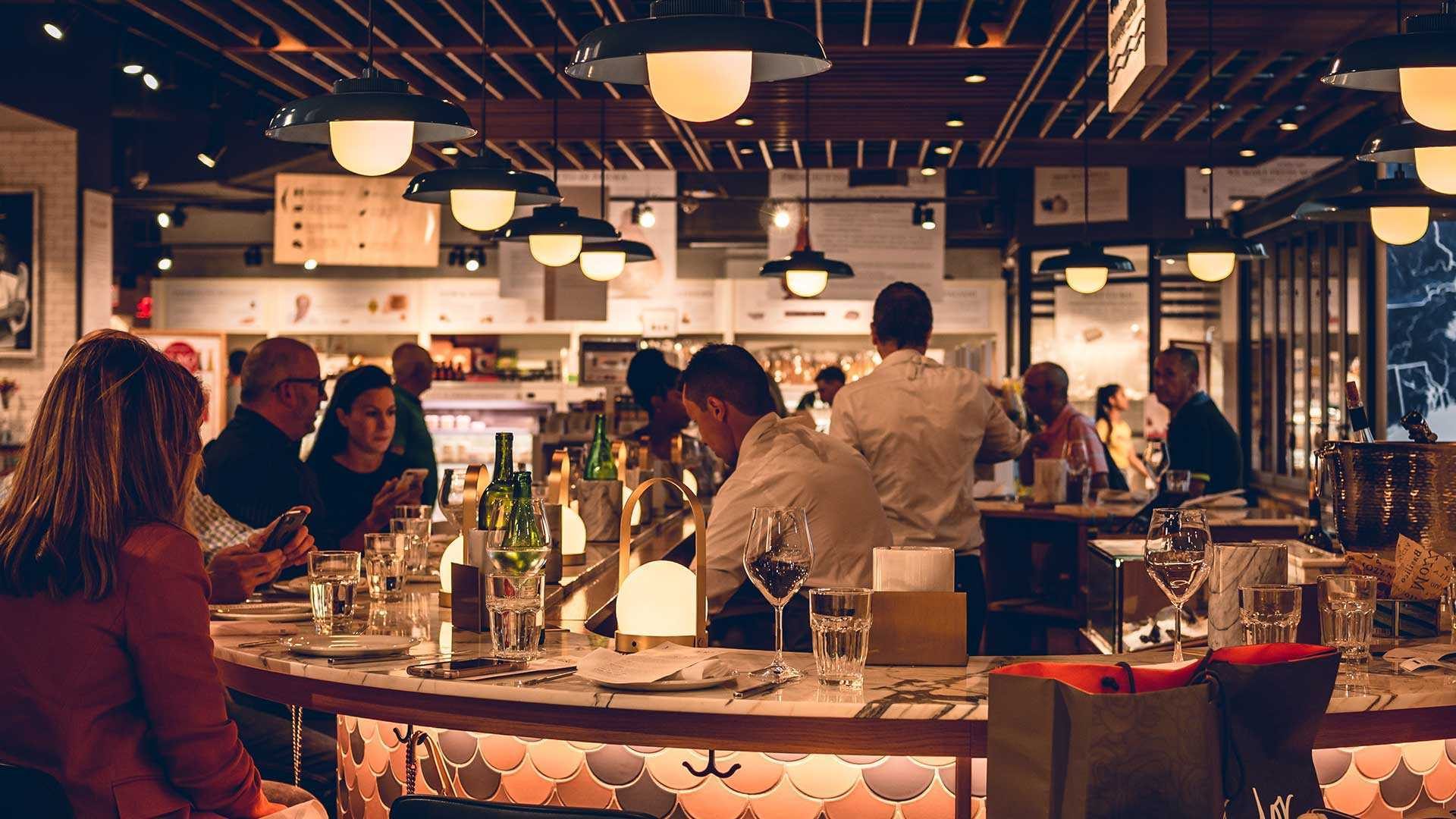 Riverwalk entertainment hero 3