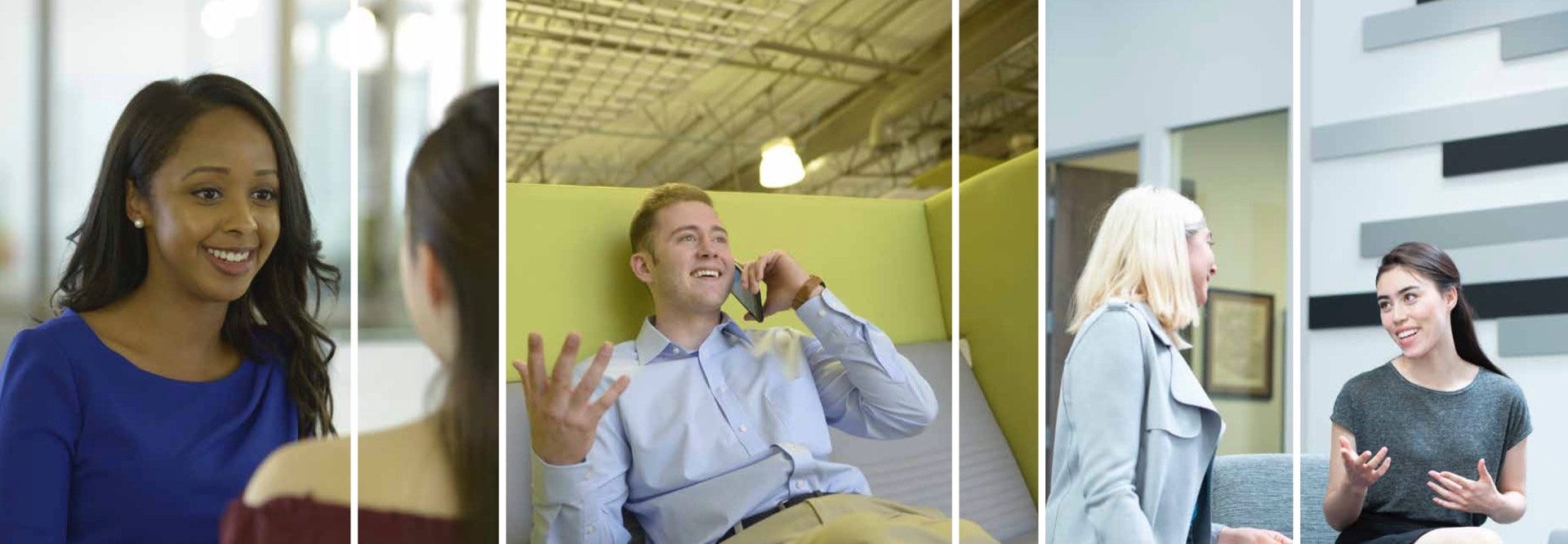 Riverwalk office hero 1