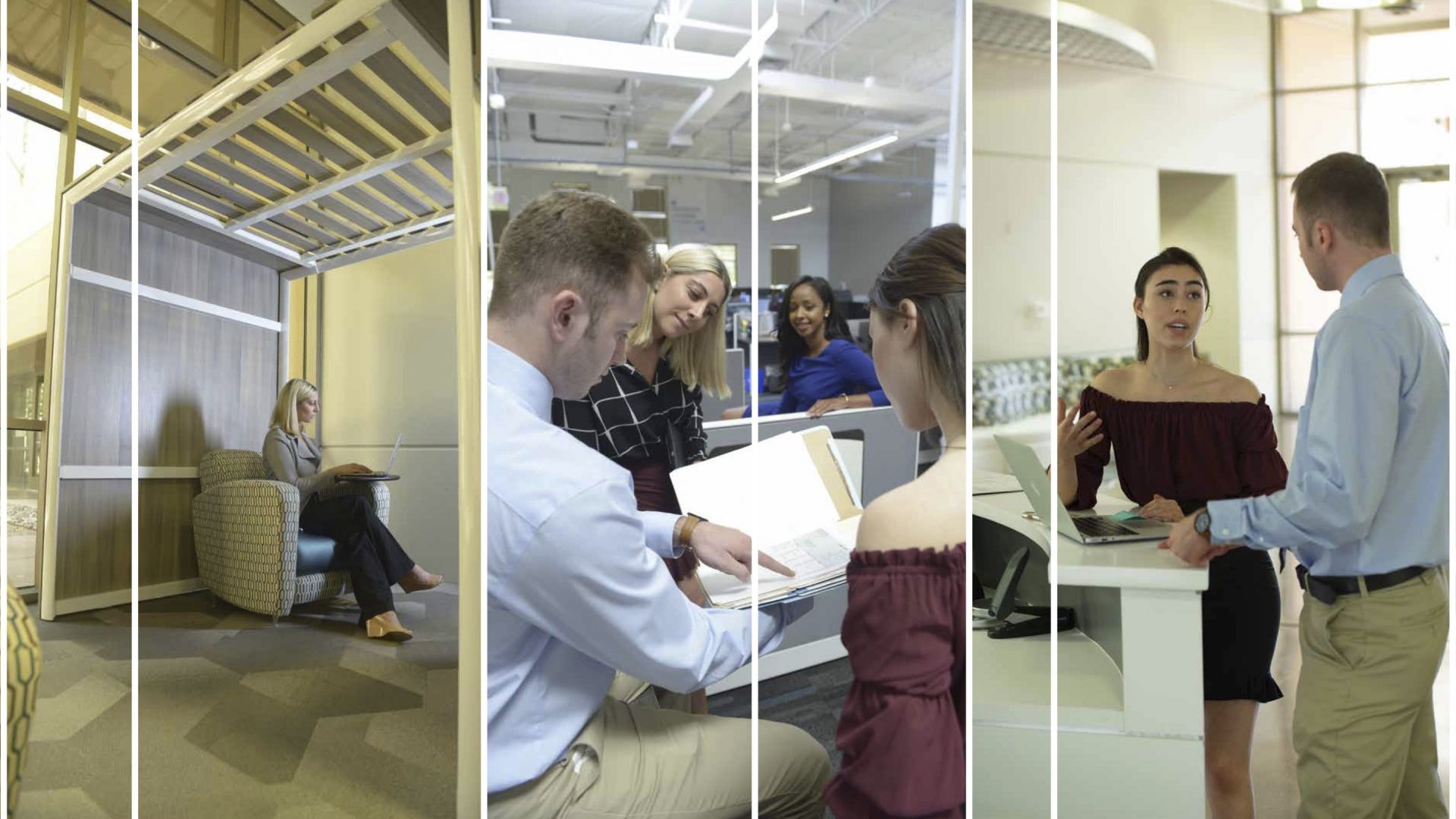 Rverwalk office hero 3