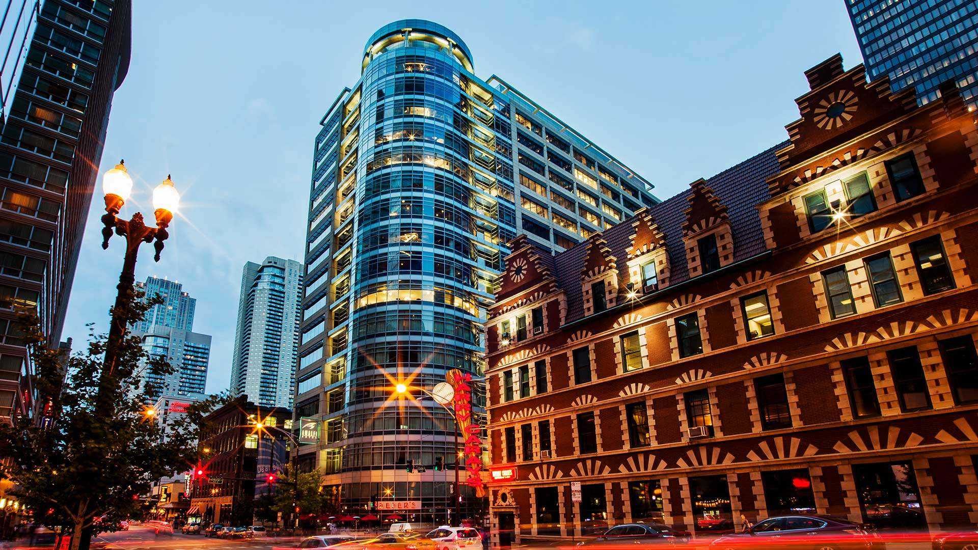 Riverwalk developers hero