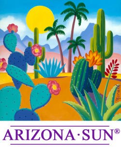 Arizona Sun Products