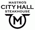 Mastro's City Hall Steakhouse