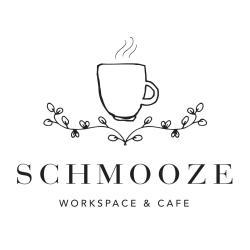 Schmooze Workspace and Cafe