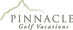 Pinnacle Golf Vacations