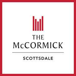 Diamondbacks Lounge at The McCormick Scottsdale