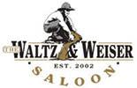 Waltz & Weiser Whiskey Bar & Cantina at The Westin Kierland Resort & Spa