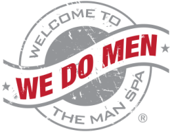 We Do Men - A Male Concept Spa